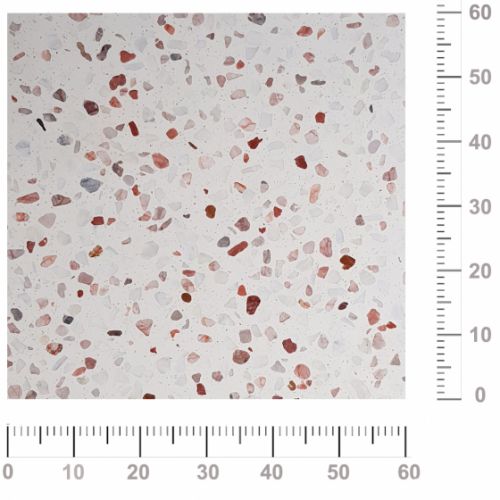 Terrazzo TS1-18M